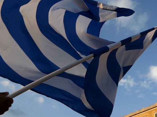 Еврогруппа призвала Грецию выполнять обязательства по проведению реформ  - ảnh 1
